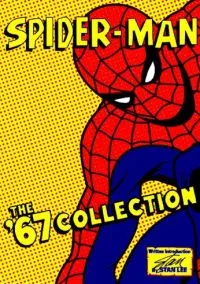 Настоящий Человек-паук 1-3 сезон
