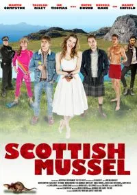Шотландская мидия (2015)