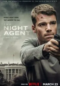 Ночной агент (2023)