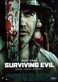 Выжившее зло (2009)