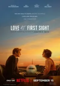 Любовь с первого взгляда (2023)